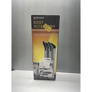 DryGuy Force Dry DX Boot Accessory